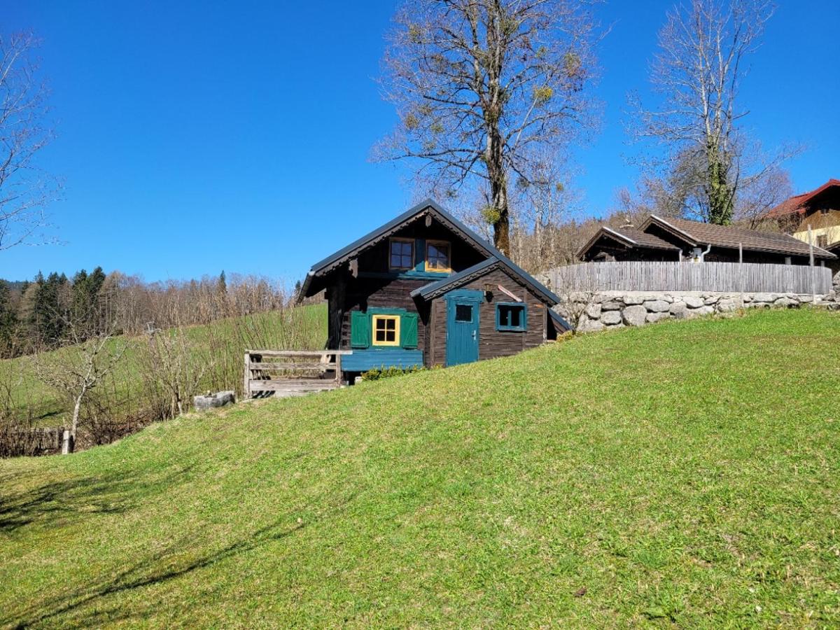 Ferienhaus Kübl - B&B