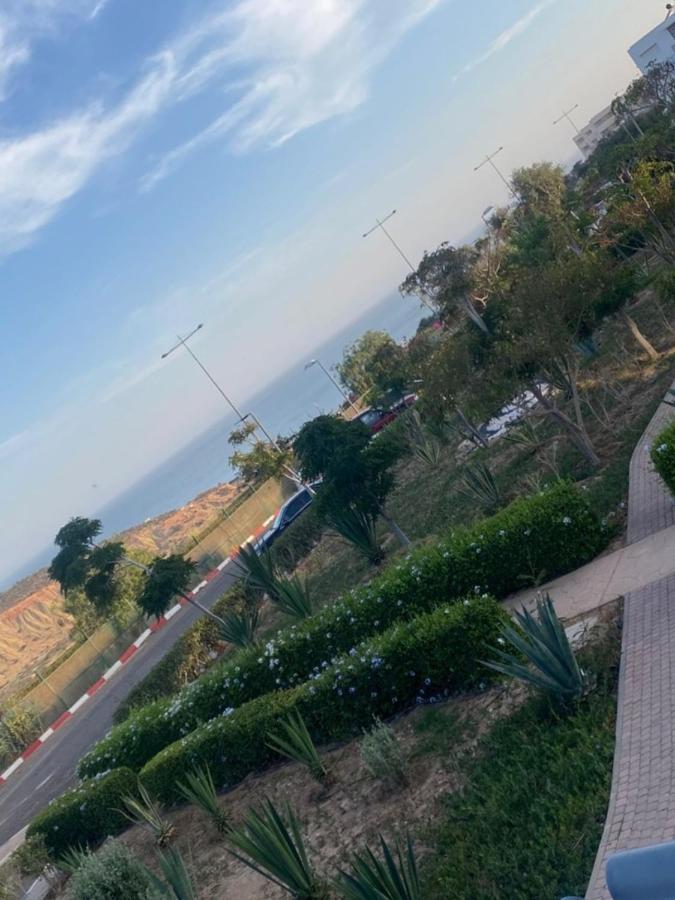 Appartement vue sur mer imiwaddar - B&B Imi Ouaddar