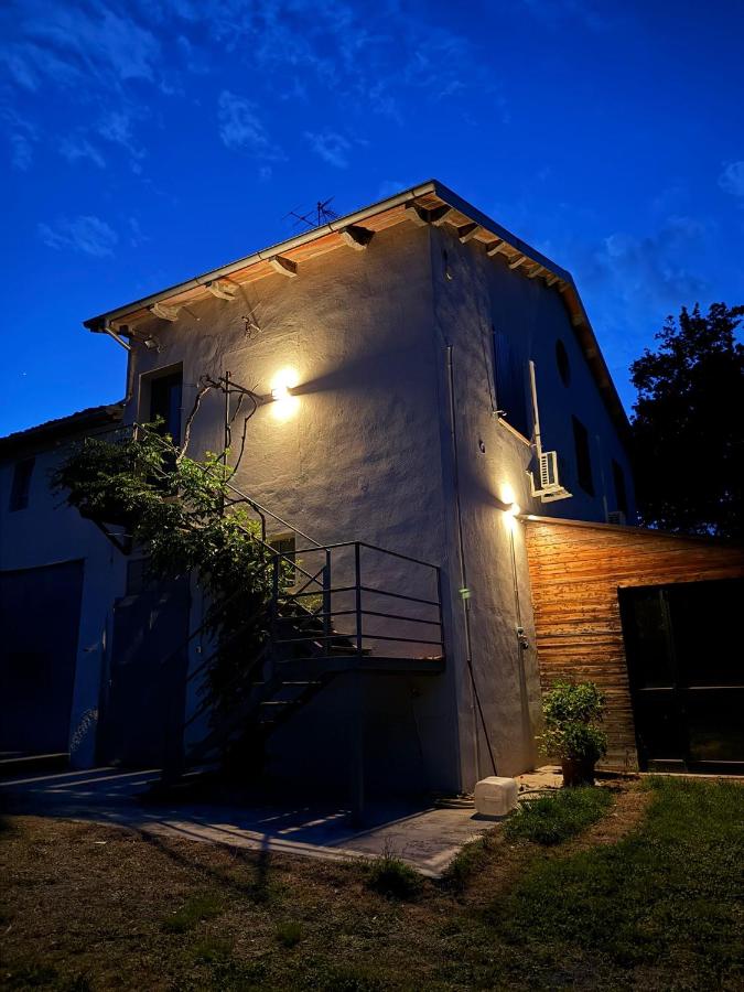 Agriturismo "La Fondazza" - B&B Imola