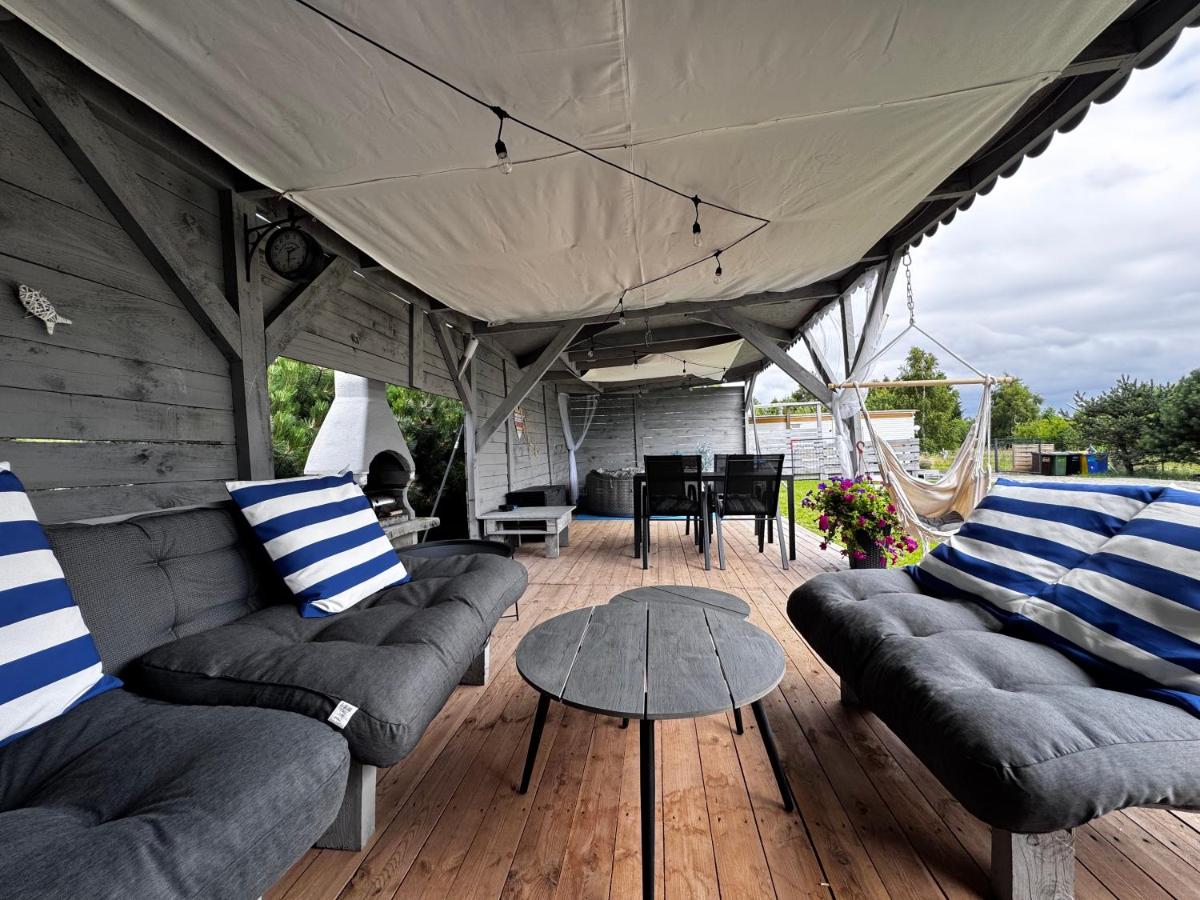 Sarbi Mare - B&B Sarbinowo