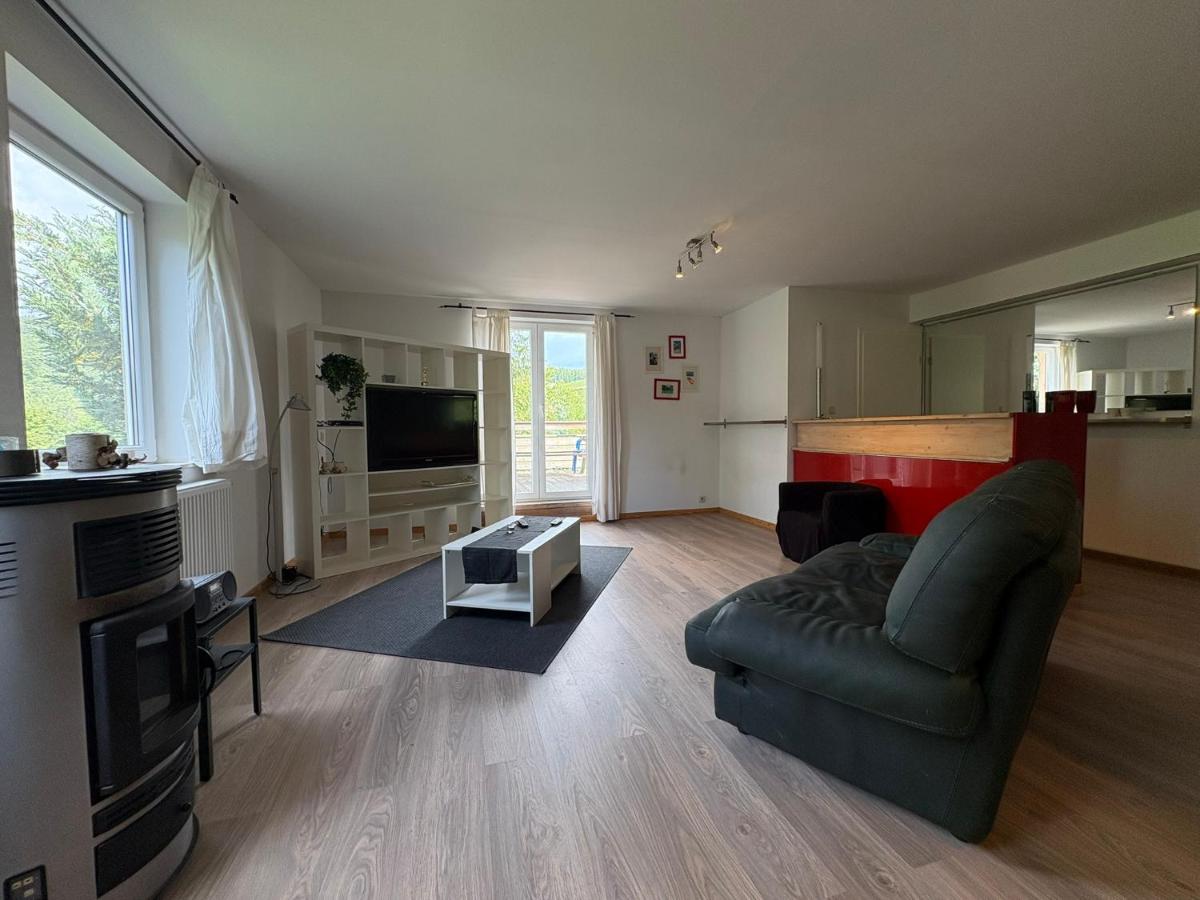 Lofty - B&B Stoumont
