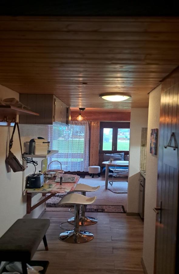 Très joli studio au centre de la station - B&B