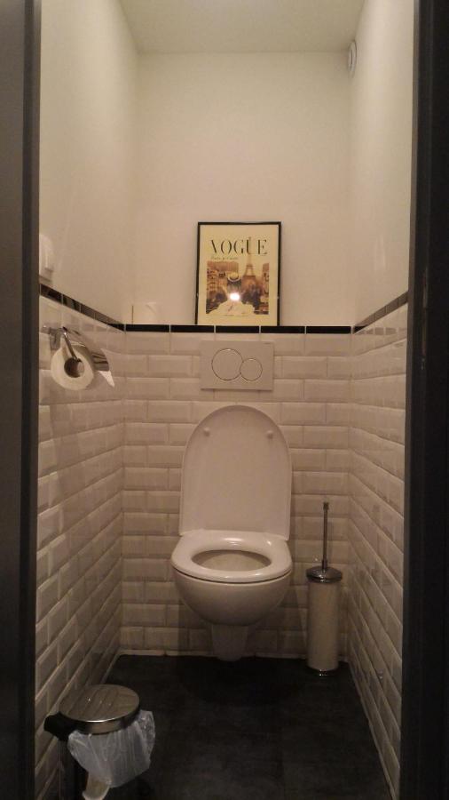 Apartment 001 – Erdgeschoss