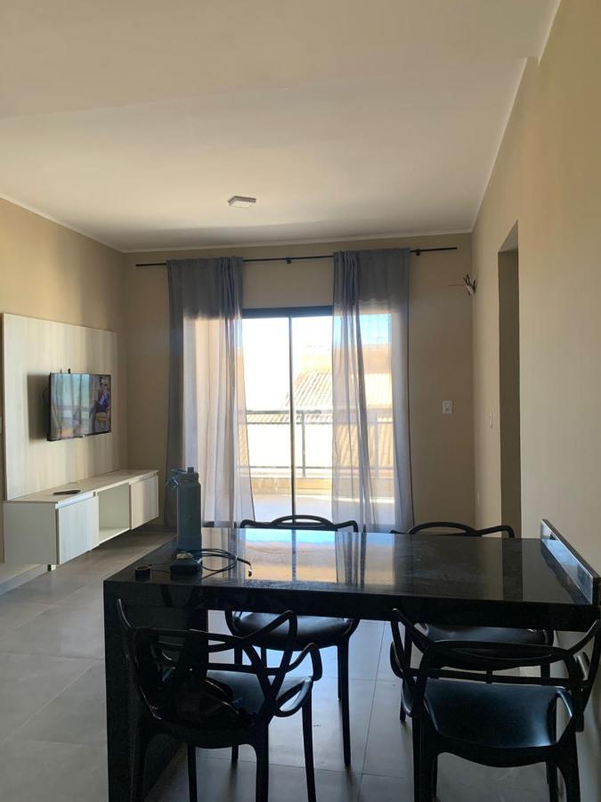 Appartement 1 Chambre Deluxe