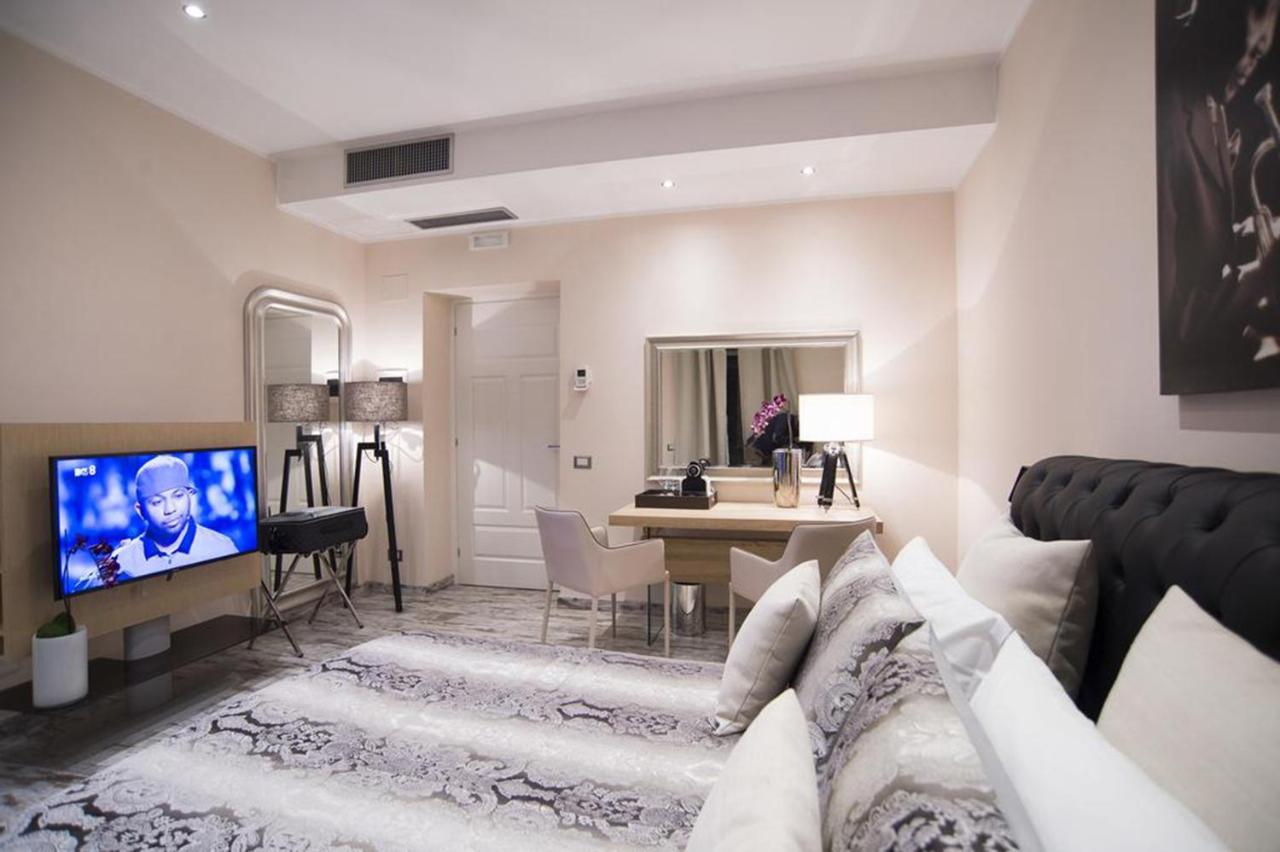 Deluxe Appartement met 4 Slaapkamers