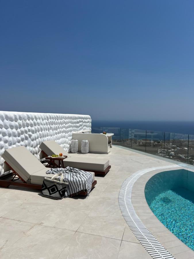 Executive Villa Private Pool with Sea View