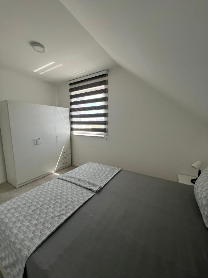 Appartamento Standard con 2 Camere da Letto