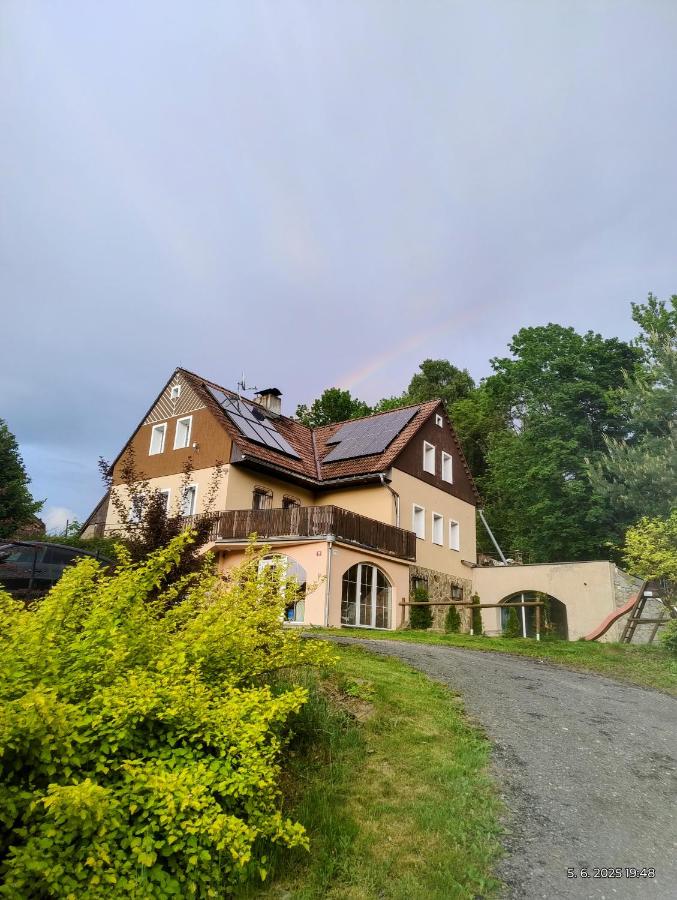 Sedlonov 178 - B&B