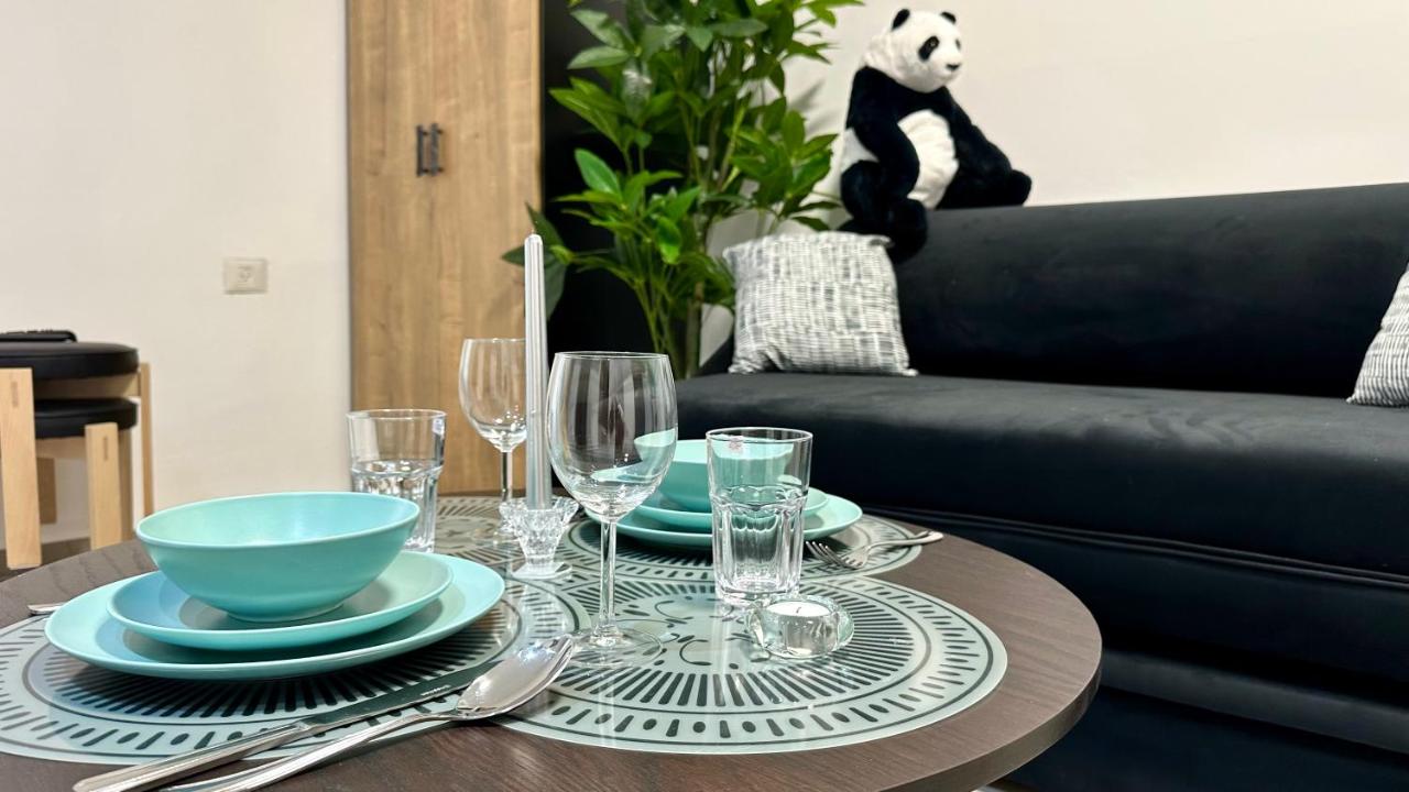 Appartement met 1 Slaapkamer
