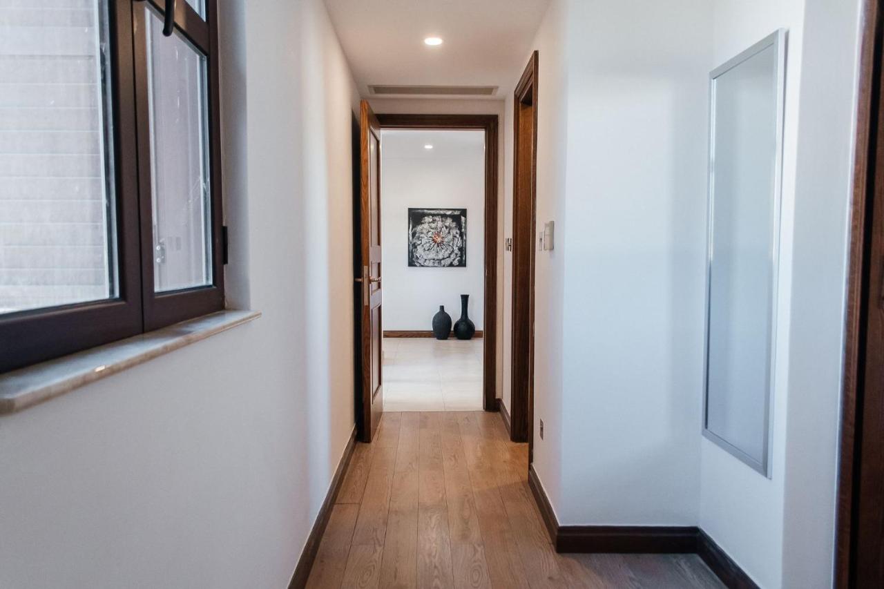 Aphrodite Premium Apartments I - Ferienwohnung Kouklia