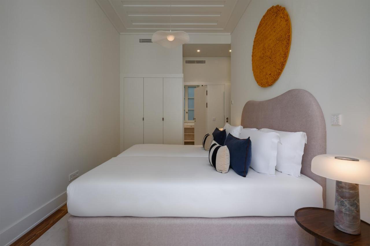 Two-Bedroom Deluxe Apartment