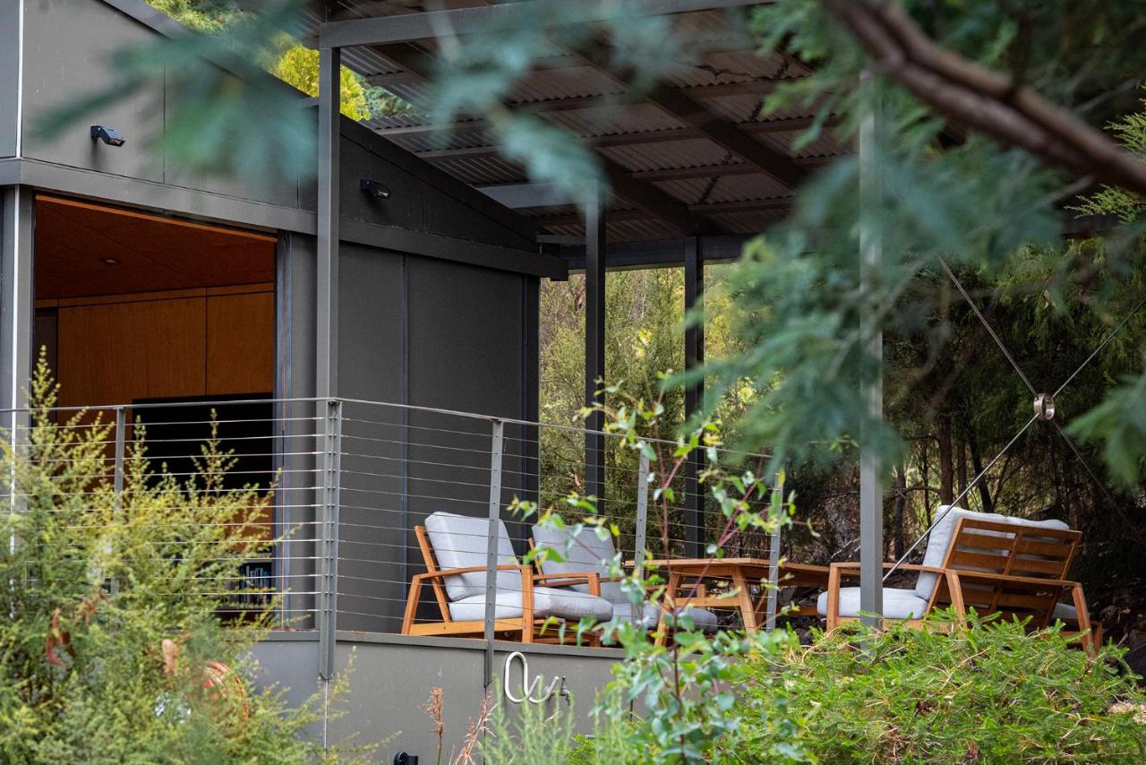 Hidden on Huon - B&B