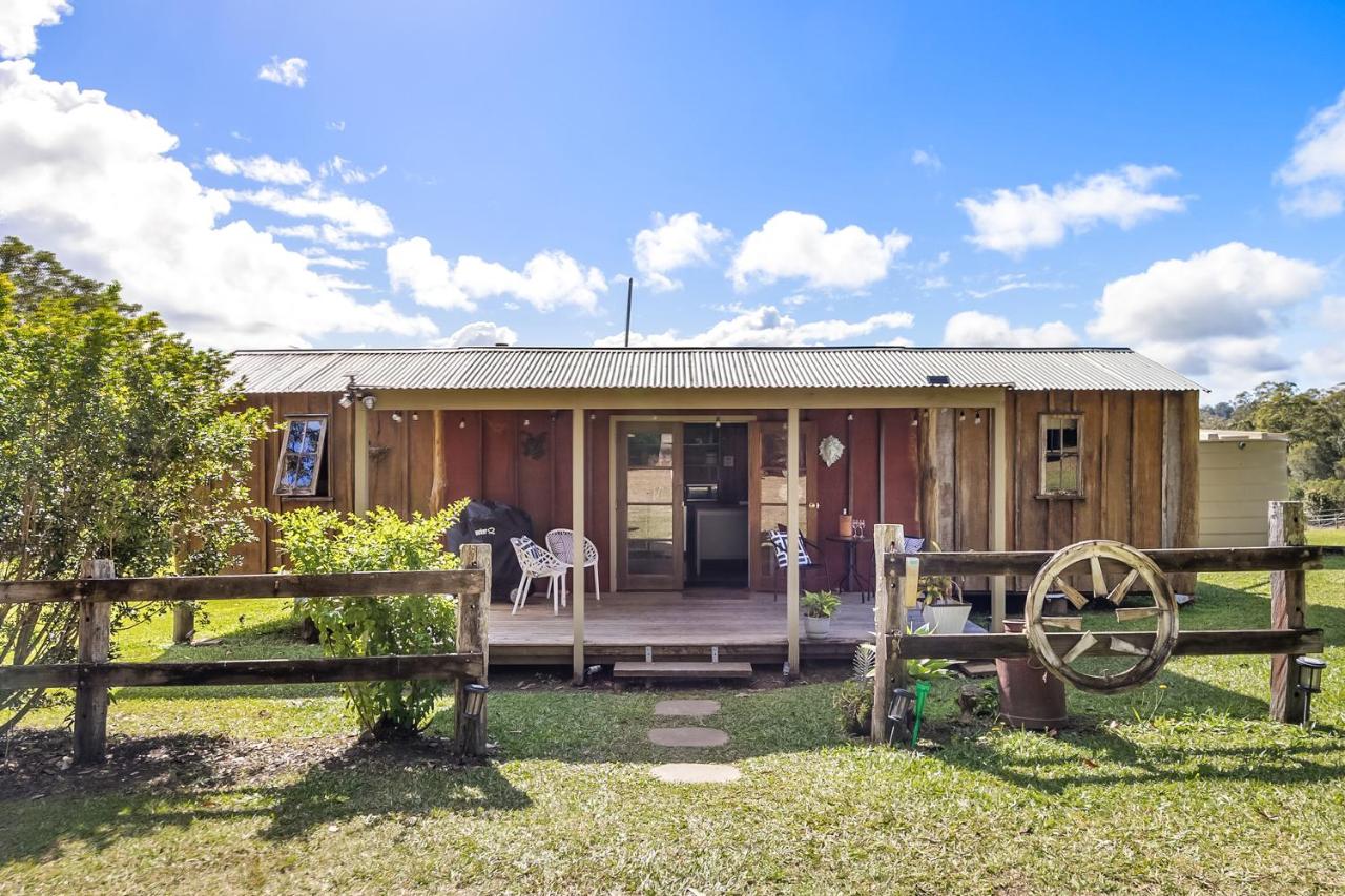 Country Cottage Sunshine Coast - B&B