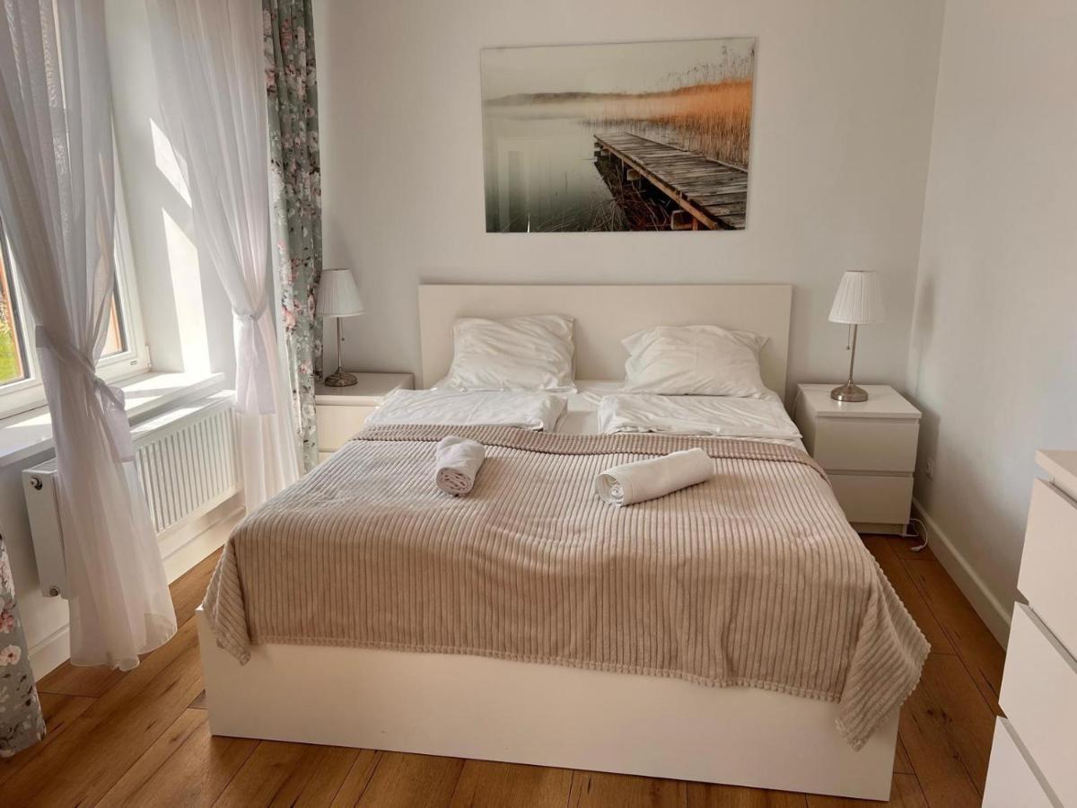 Apartament w centrum - B&B Mrągowo