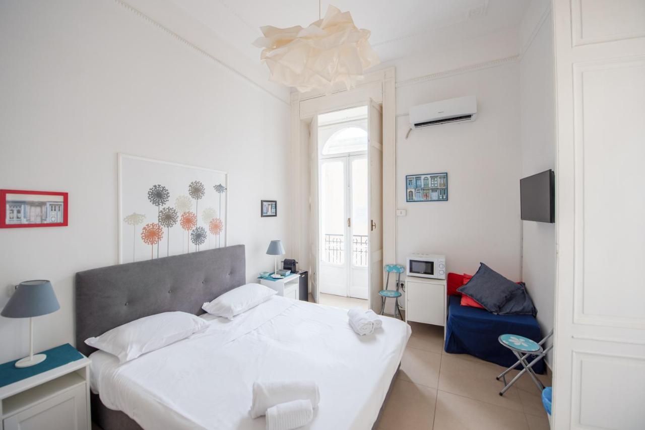 A casa di Giulia By Dimorra - B&B