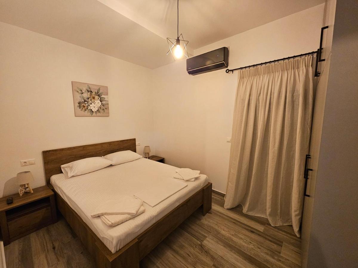 Apartment mit 2 Schlafzimmern
