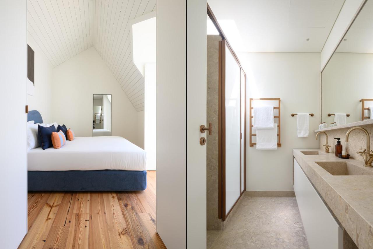 Four-Bedroom Premier Apartment