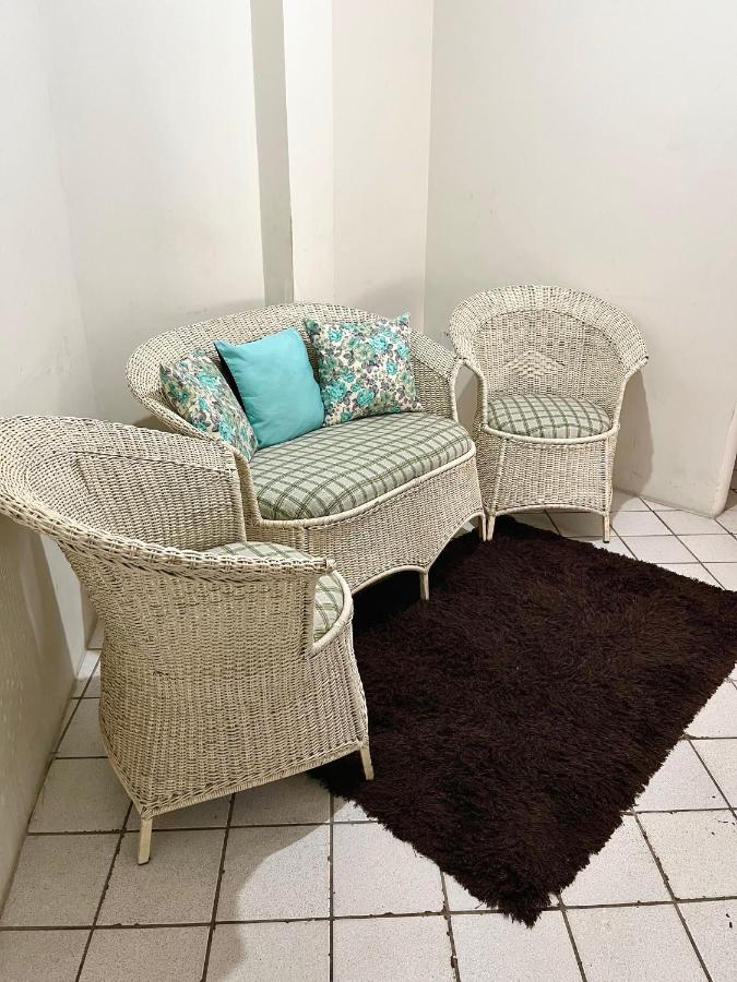 03 Apartamento Asa Branca - B&B