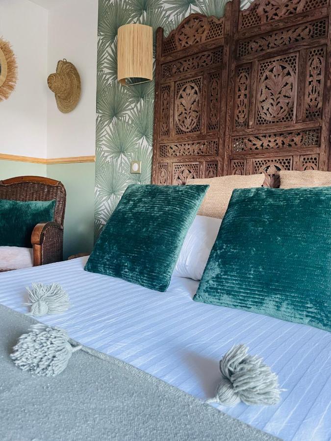 Chez TROTRO - B&B