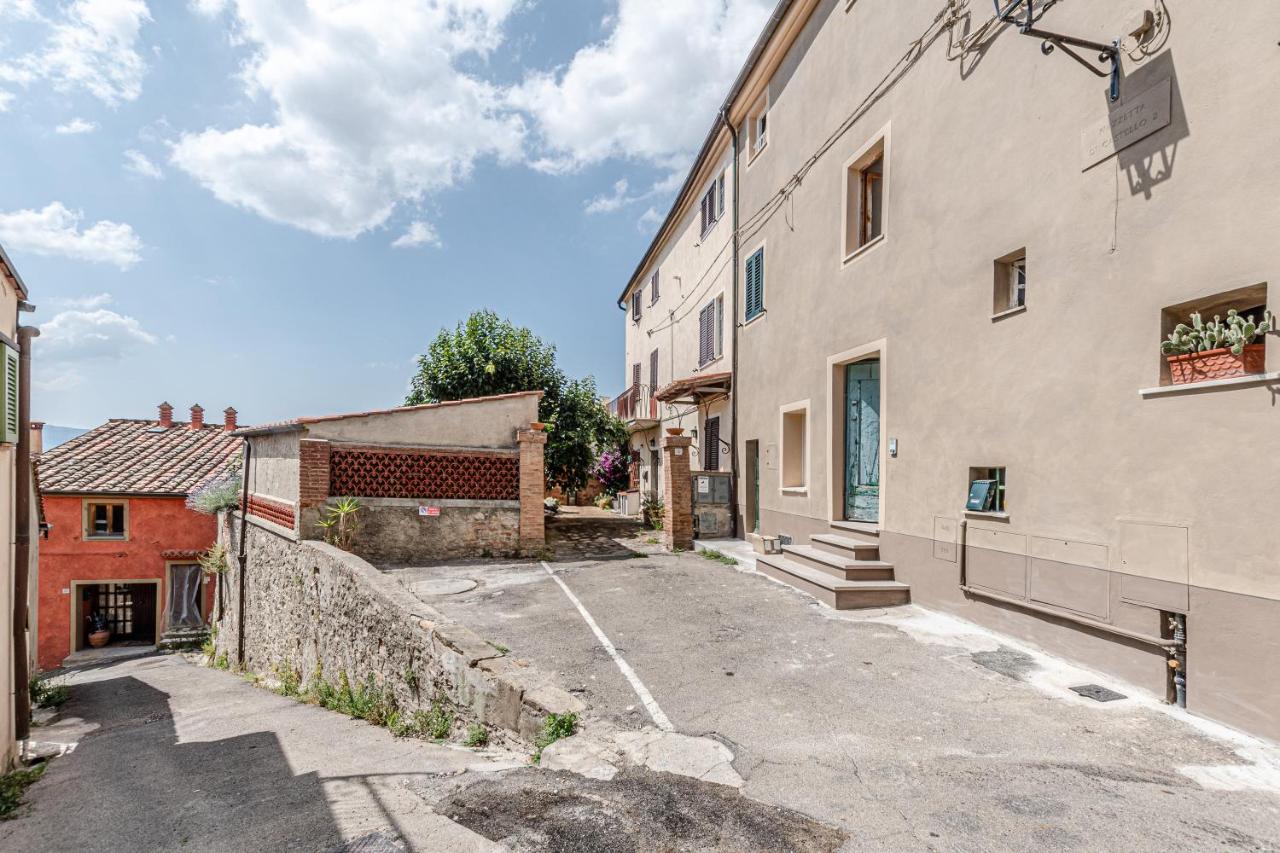 Incanto apartment - B&B Lajatico