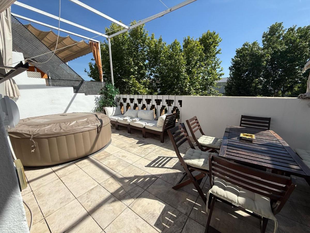 TYP Sevilla - B&B Siviglia