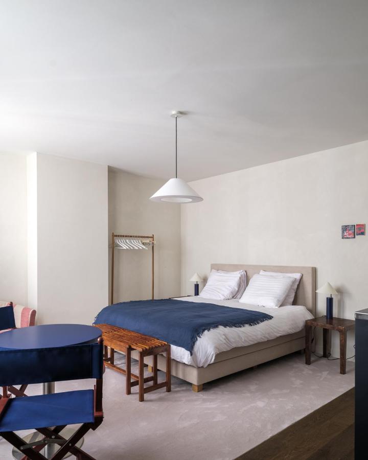 Bright & Cozy Studio near the Beach - Ferienwohnung Knokke-Heist