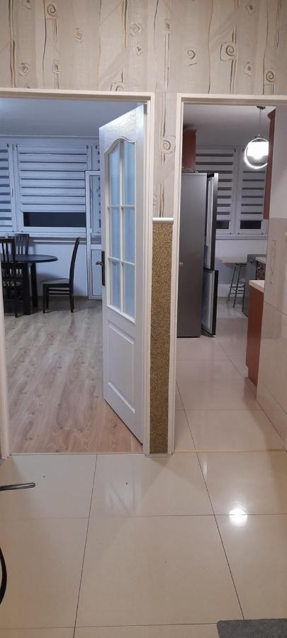 Apartament Biedronka - B&B