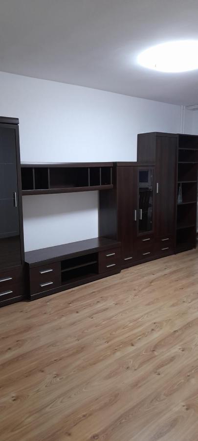 Appartement met 1 Slaapkamer