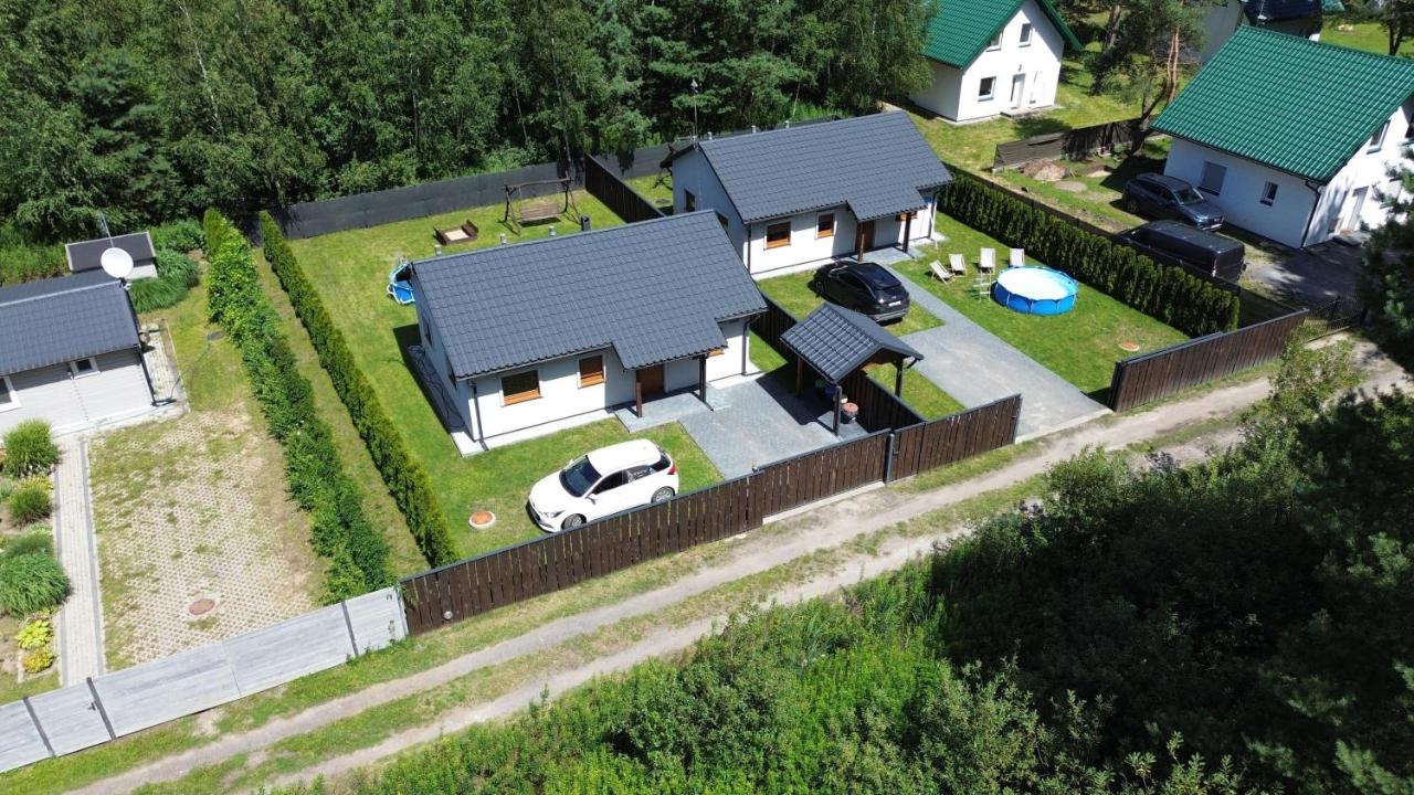 Domek-Radawa-Królewska 77,domek Piotr - B&B