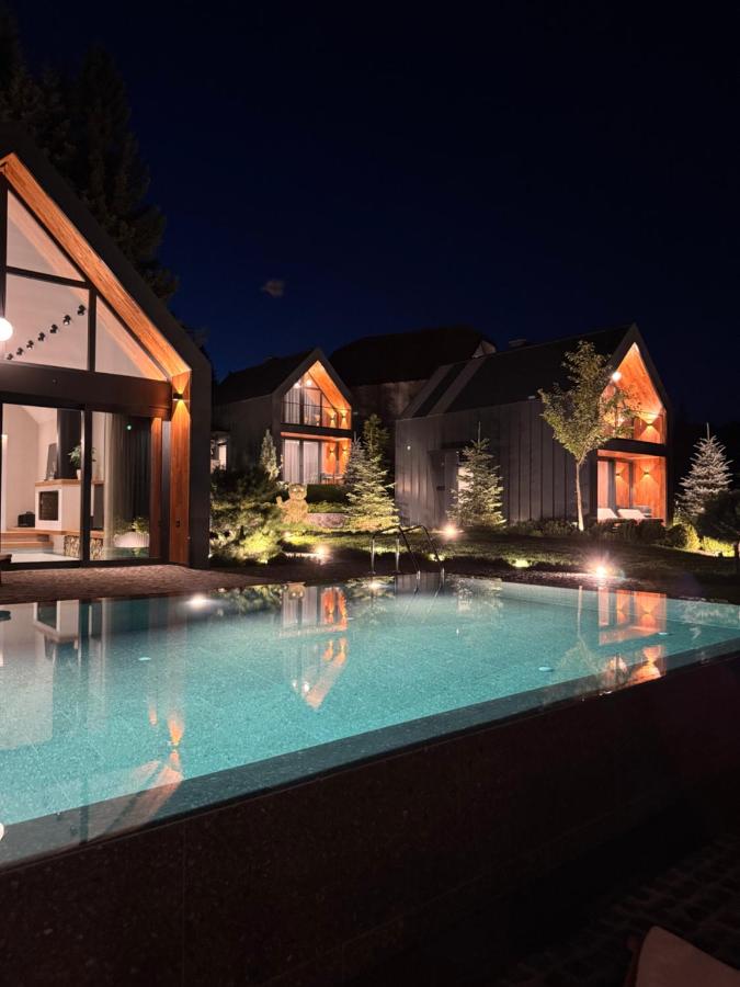 Garden Hill Mitrovac na Tari - Ferienwohnung Mitrovac