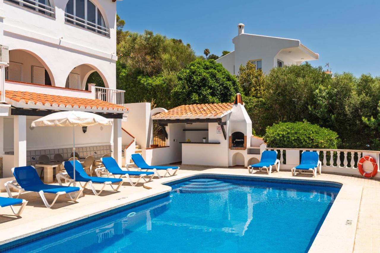 Villa Esplendor - B&B