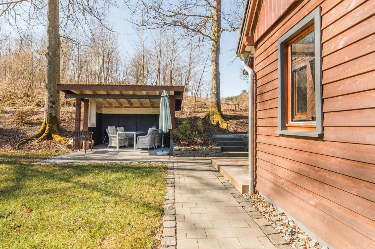 Cormanns Hüttchen - Ferienwohnung Schmallenberg