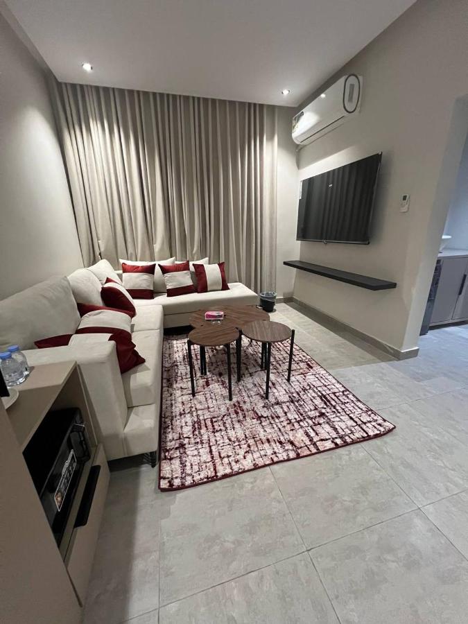 شقة فاخرة بالصحافة - B&B