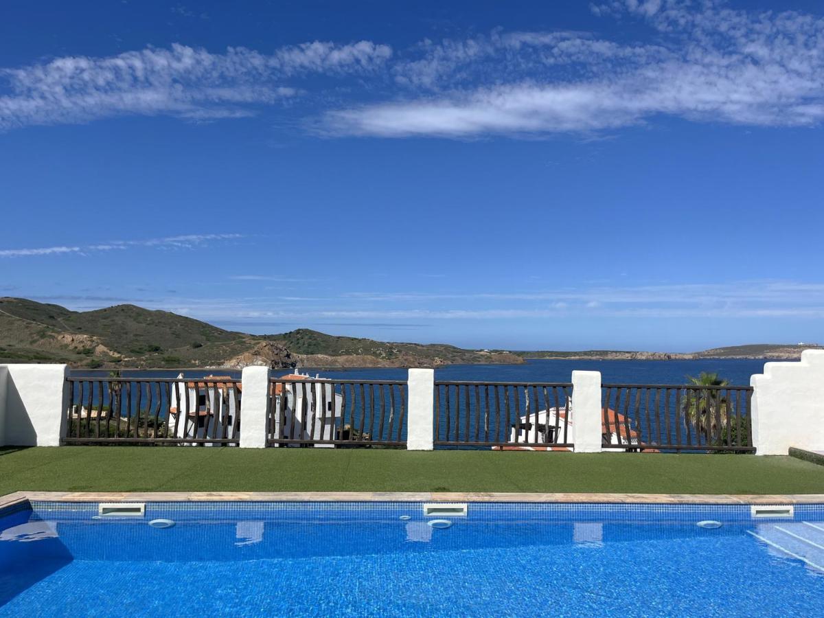 MAR Y SOL by SOM Menorca - Ferienwohnung Fornells