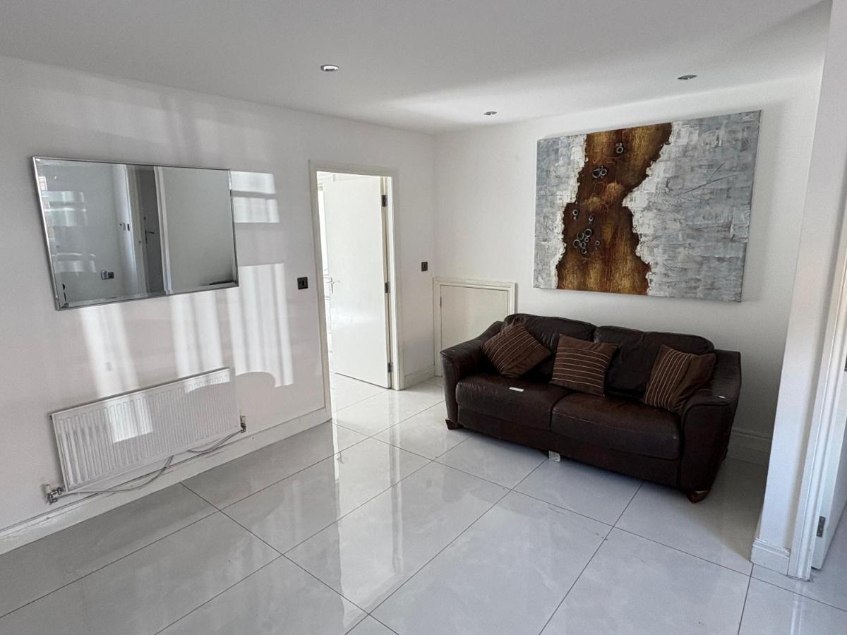 Joels place - B&B Manchester