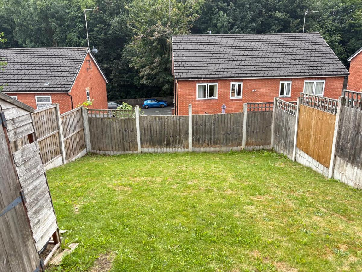 Joels place - B&B Manchester