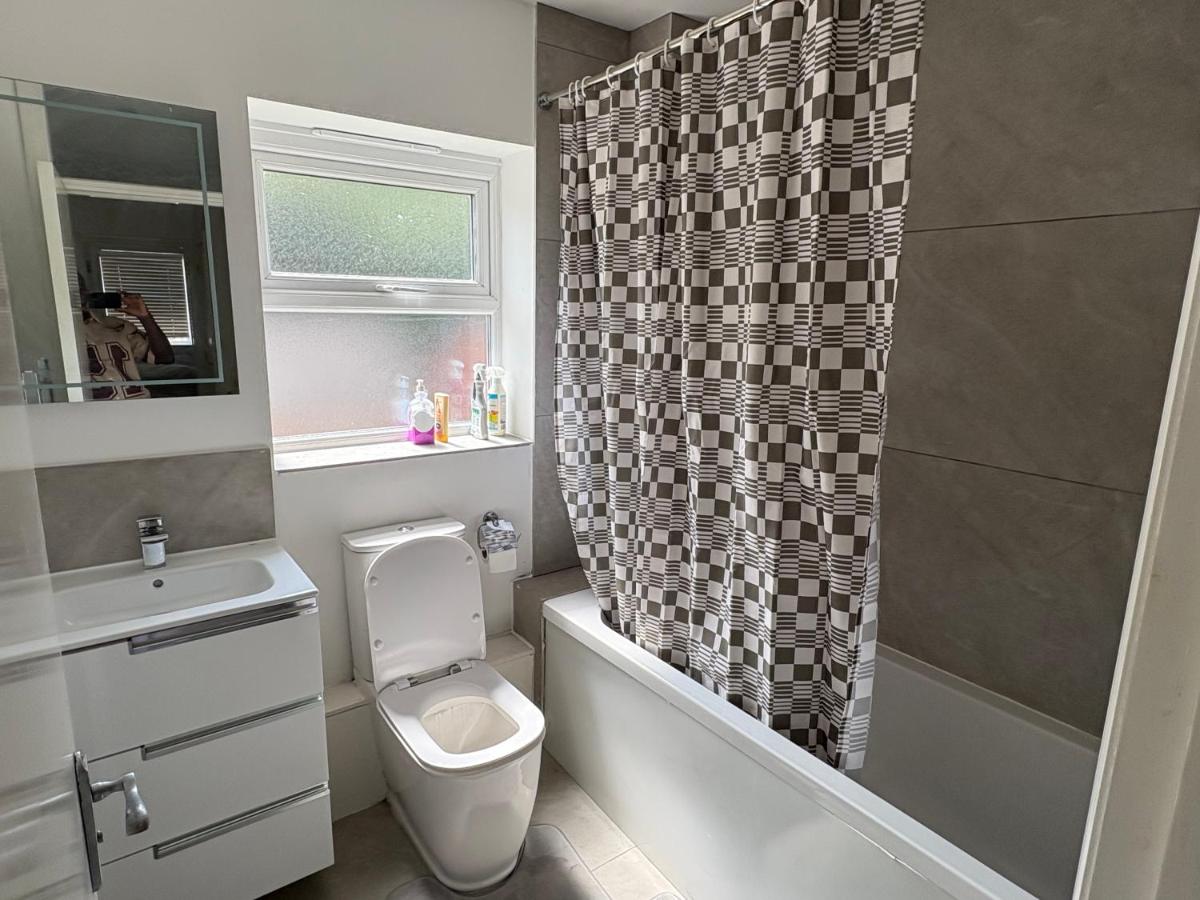 Joels place - B&B Manchester