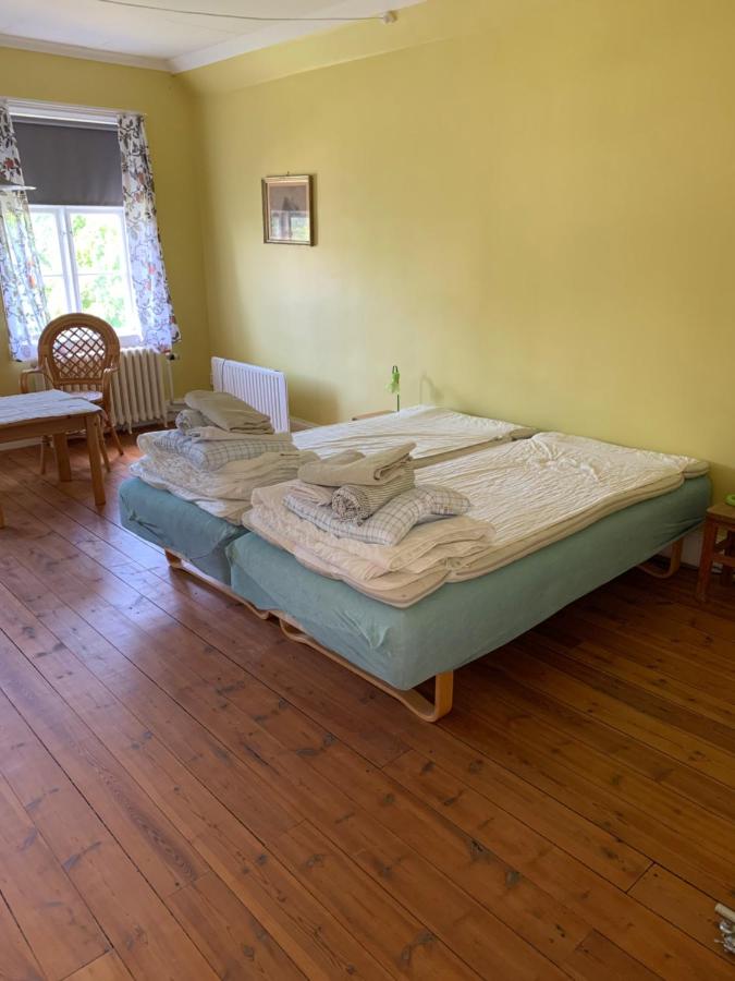 Doppelzimmer mit eigenem Bad