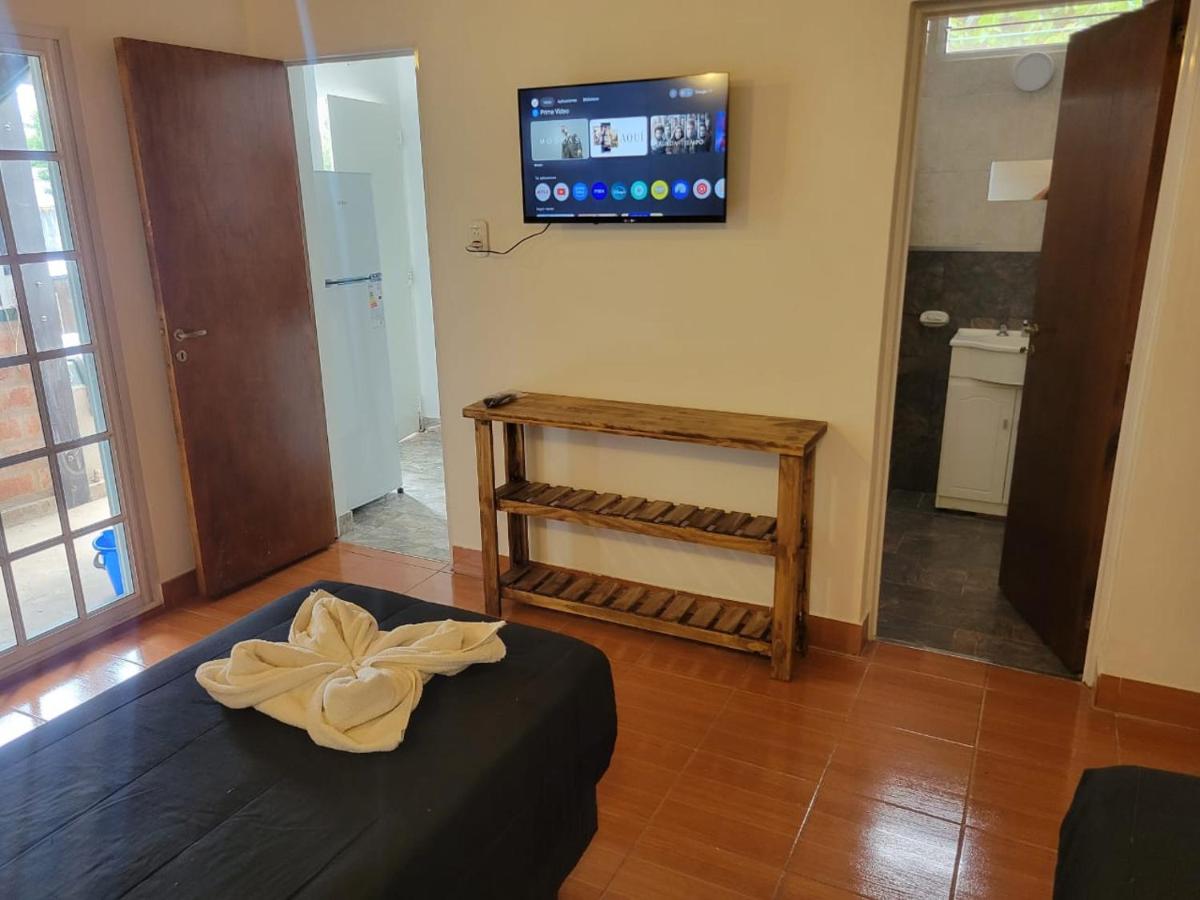 Dpto La Florida Rosario - B&B Rosario