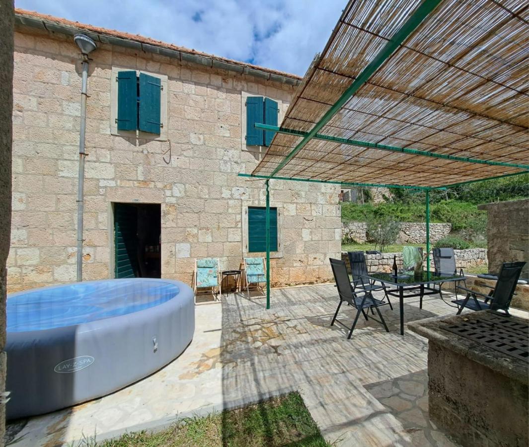 HOLIDAY HOME VINTAGE, Makarska - Lovreć - B&B