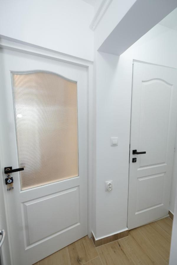 Sunset Studio Valcea - B&B
