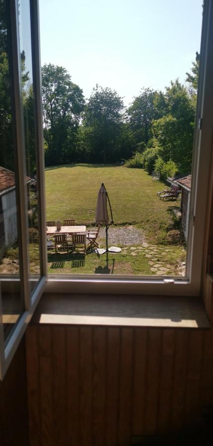 Chez Grand Maman - B&B Coucy-le-Château-Auffrique
