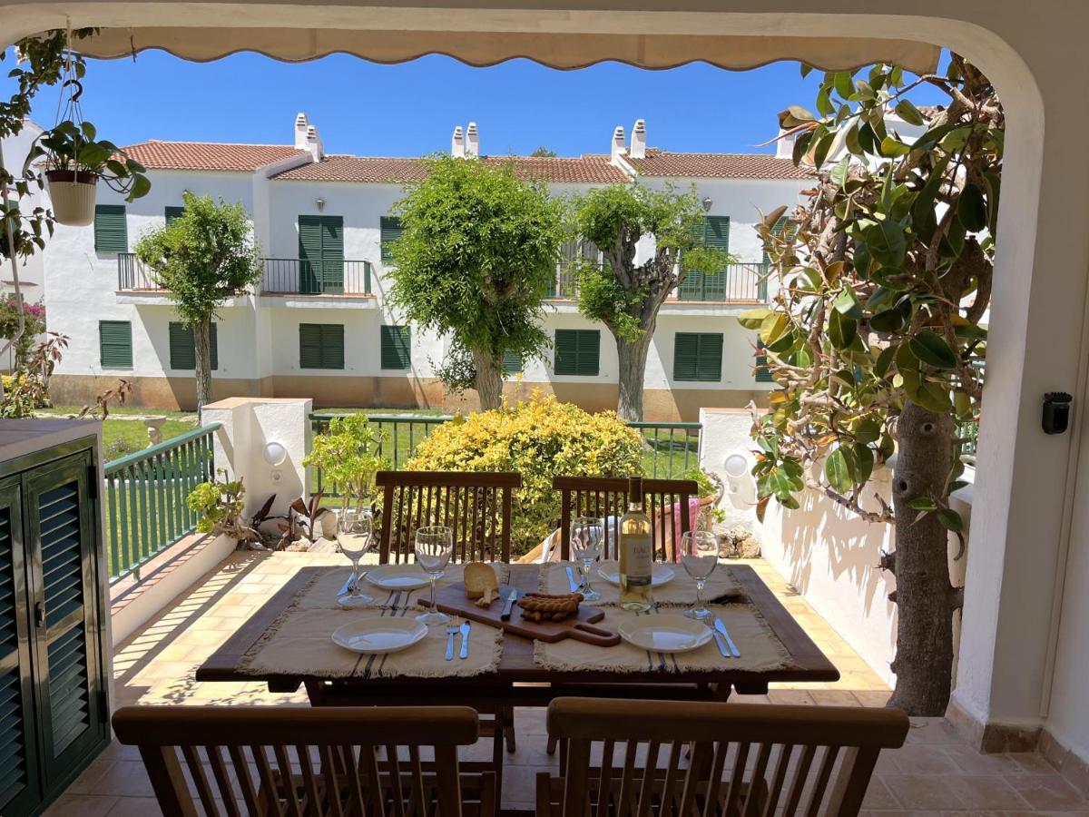 COACH HOUSE by SOM Menorca - Chambres d’hôtes Son Parc