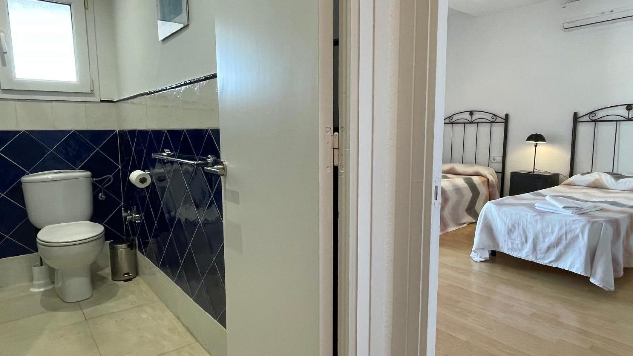 Villa mit 3 Schlafzimmern