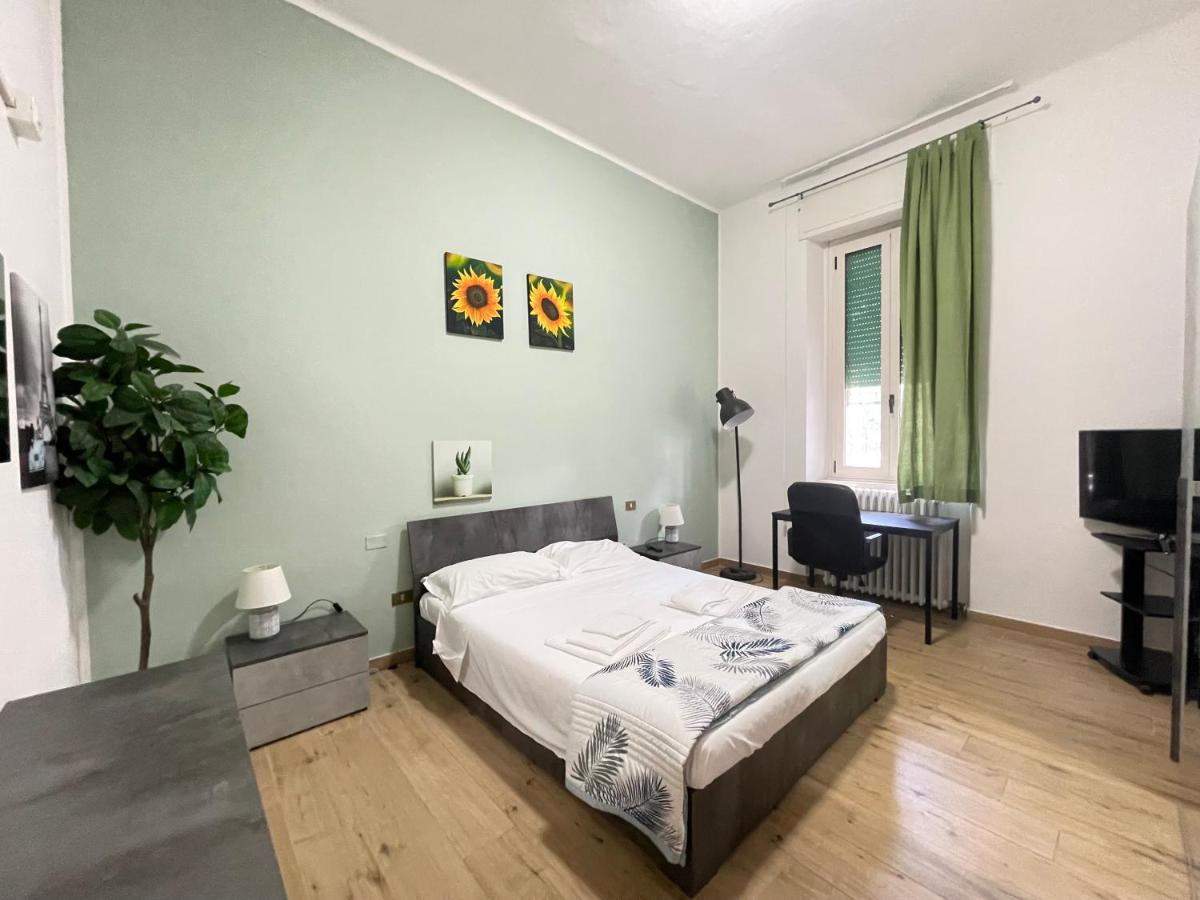 Casa Rossella by Affitti Brevi Rimini - B&B