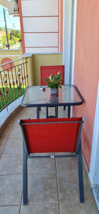Giota's house-free parking - B&B
