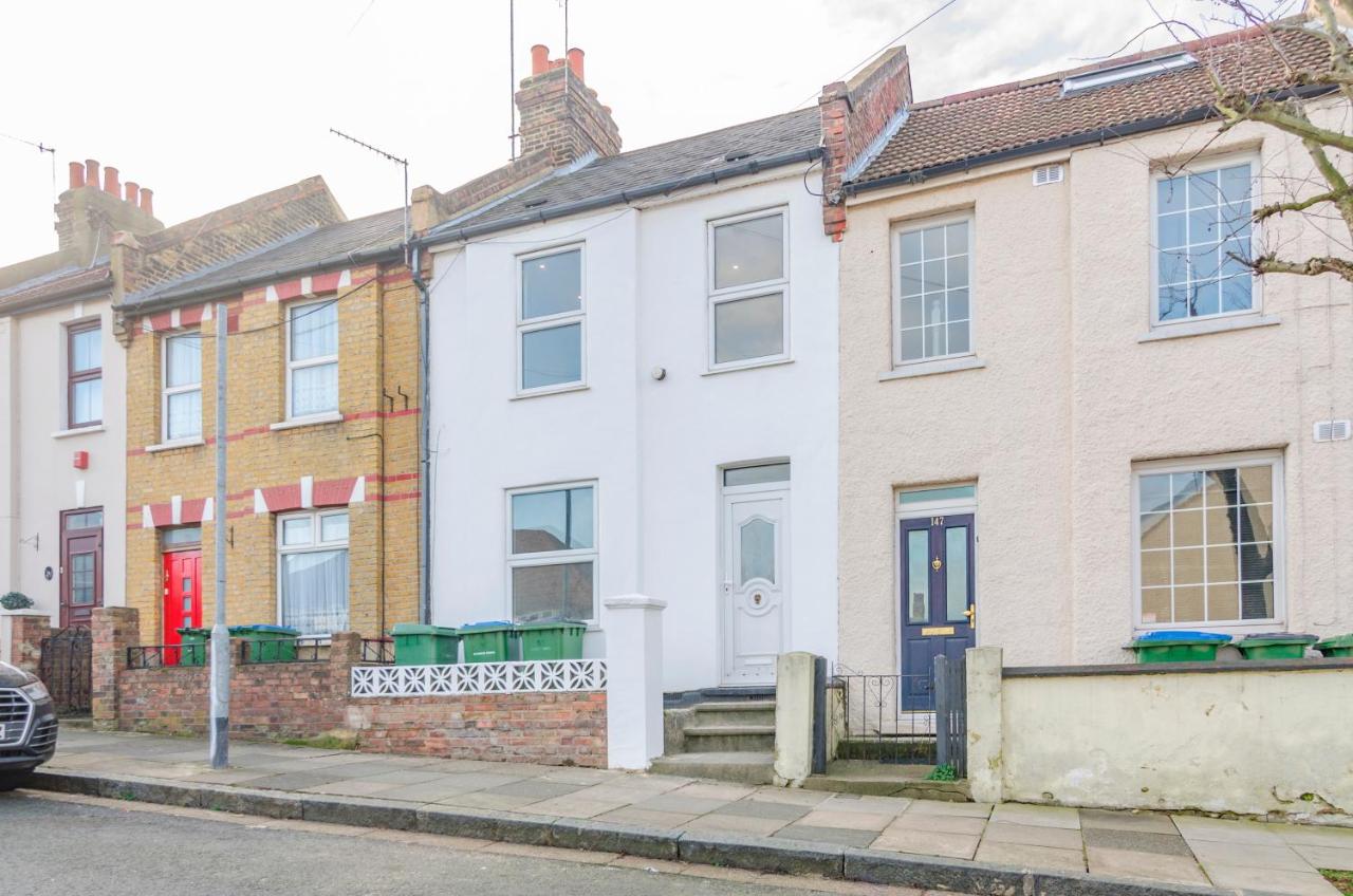 Alabama Place - Ferienwohnung Plumstead
