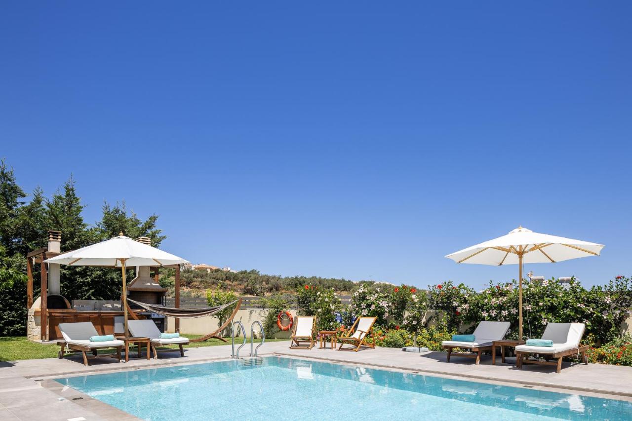 Villa de 2 dormitorios