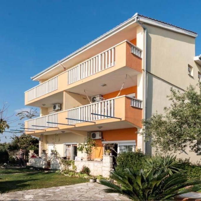 Super Horizont -FREE PARKING AND JACCUZZI - Chambres d’hôtes Split