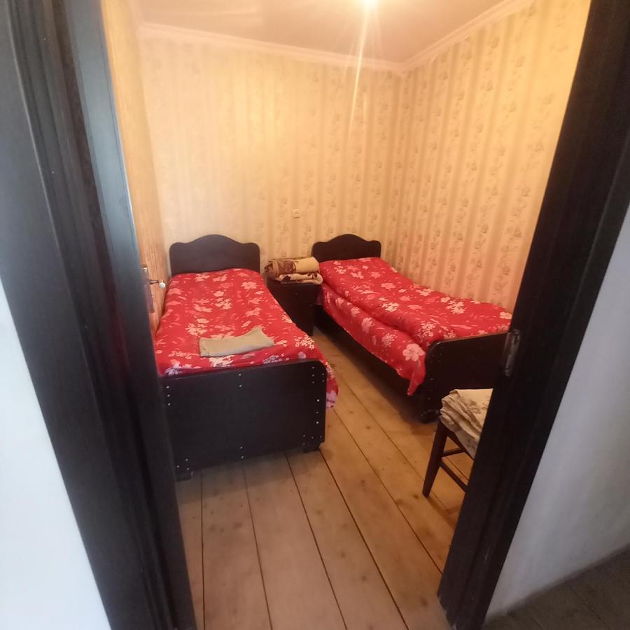 Budget Twin Room